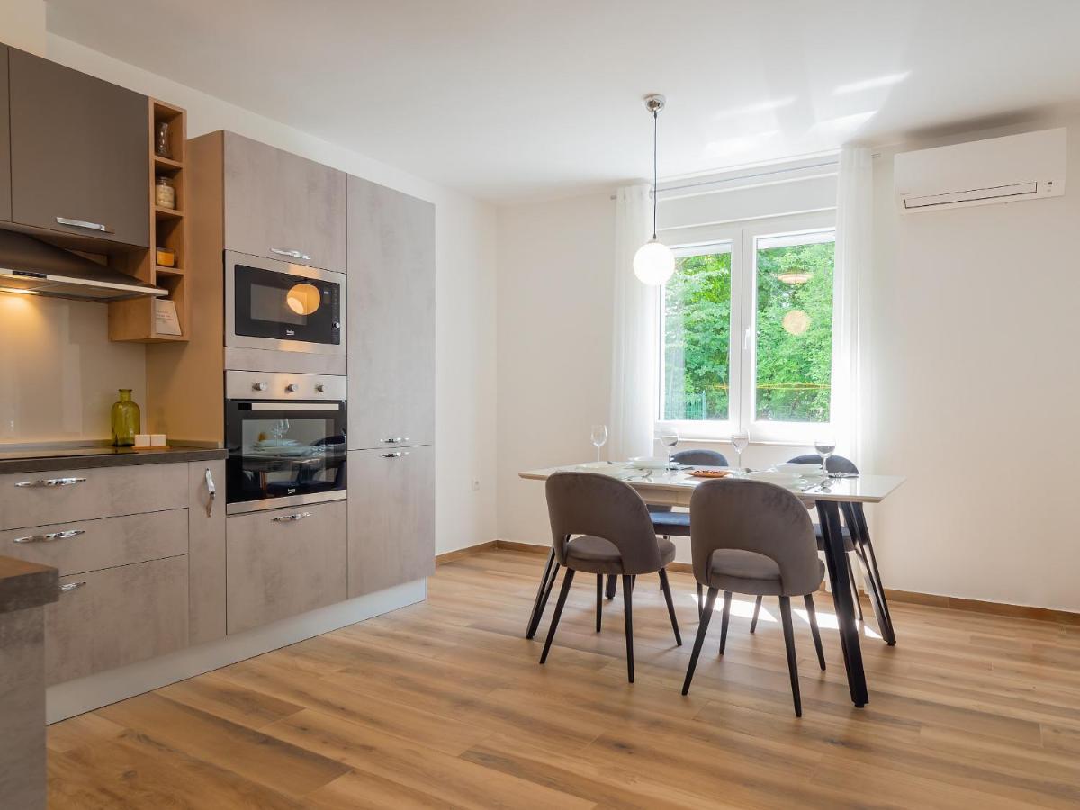 Birdsong Getaway Apartment Jurdani Ngoại thất bức ảnh