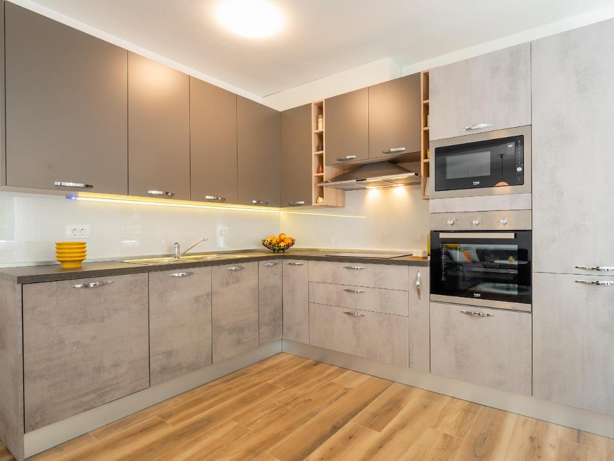 Birdsong Getaway Apartment Jurdani Ngoại thất bức ảnh