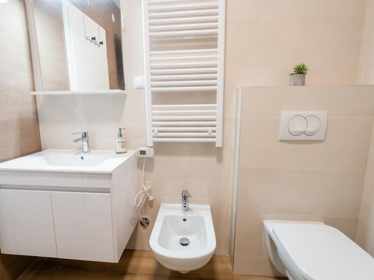 Birdsong Getaway Apartment Jurdani Ngoại thất bức ảnh