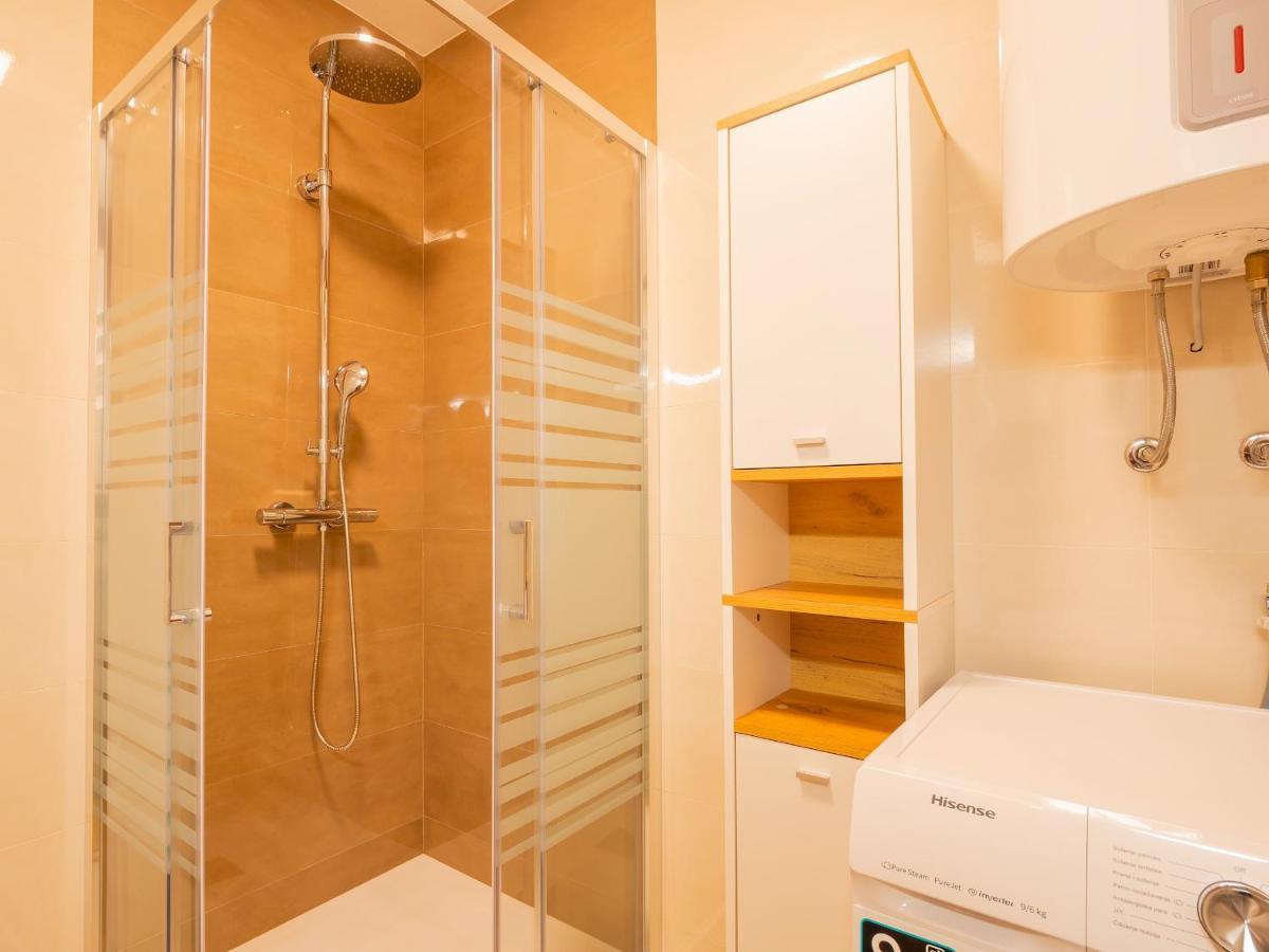 Birdsong Getaway Apartment Jurdani Ngoại thất bức ảnh
